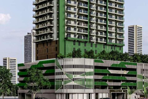 Apartment in Jumeirah Village Triangle, Dubai studio, 40 sq.m. № 92719 - photo 4