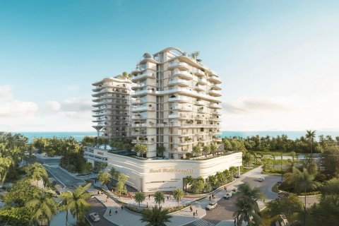 Appartement à Dubai, 1 chambre, 78 m², № 92731