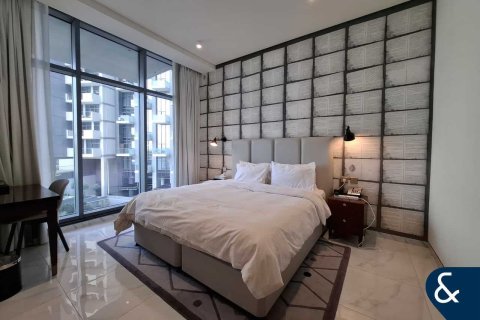 Apartamento en Business Bay, Dubai, 1 dormitorio, 75 m², № 98540 - foto 8