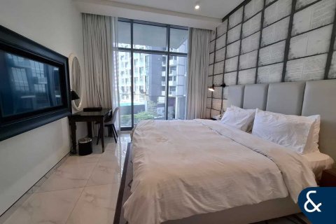 Apartamento en Business Bay, Dubai, 1 dormitorio, 75 m², № 98540 - foto 6