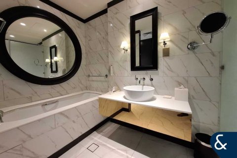 Apartamento en Business Bay, Dubai, 1 dormitorio, 75 m², № 98540 - foto 9