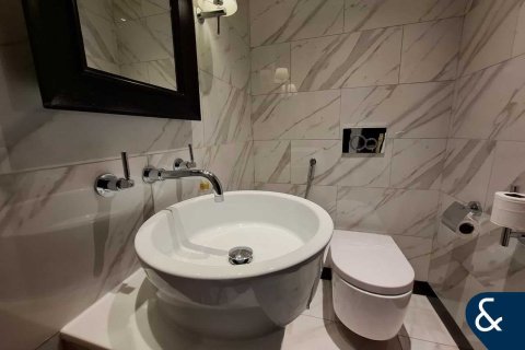 Apartamento en Business Bay, Dubai, 1 dormitorio, 75 m², № 98540 - foto 10