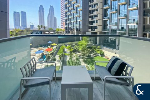 Apartamento en Business Bay, Dubai, 1 dormitorio, 75 m², № 98540 - foto 3