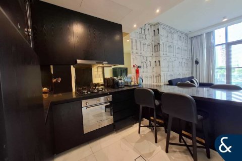 Apartamento en Business Bay, Dubai, 1 dormitorio, 75 m², № 98540 - foto 5