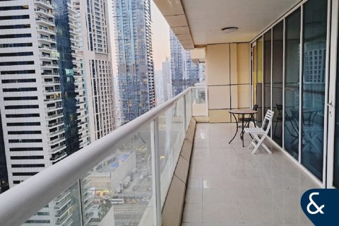 Apartamento en Sulafa Tower, Dubai Marina, Dubai, 3 dormitorios, 160 m², № 98538 - foto 6