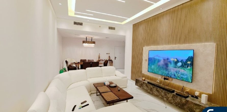 Apartamento en Sulafa Tower, Dubai Marina, Dubai, 3 dormitorios, 160 m², № 98538