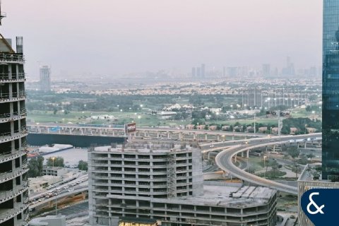 Apartamento en Sulafa Tower, Dubai Marina, Dubai, 3 dormitorios, 160 m², № 98538 - foto 4