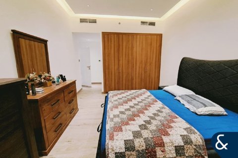 Apartamento en Sulafa Tower, Dubai Marina, Dubai, 3 dormitorios, 160 m², № 98538 - foto 13
