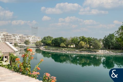 Apartamento en Green Community Motor City, Motor City, Dubai, 3 dormitorios, 405 m², № 98531