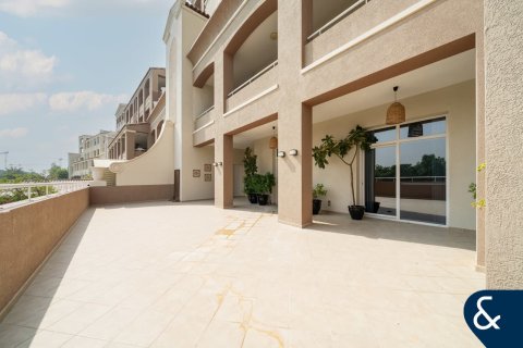 Apartamento en Green Community Motor City, Motor City, Dubai, 3 dormitorios, 405 m², № 98531 - foto 25