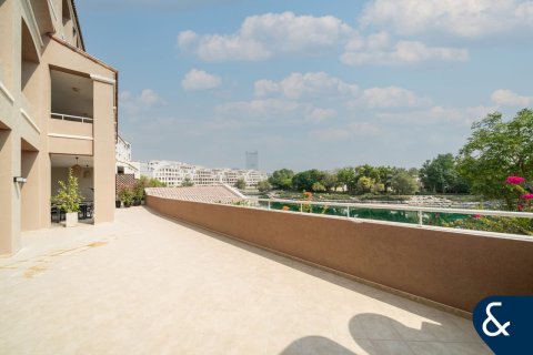 Apartamento en Green Community Motor City, Motor City, Dubai, 3 dormitorios, 405 m², № 98531 - foto 24