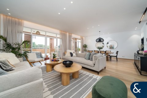 Apartamento en Green Community Motor City, Motor City, Dubai, 3 dormitorios, 405 m², № 98531 - foto 8