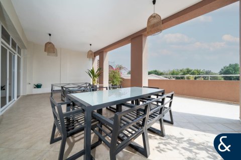 Apartamento en Green Community Motor City, Motor City, Dubai, 3 dormitorios, 405 m², № 98531 - foto 23