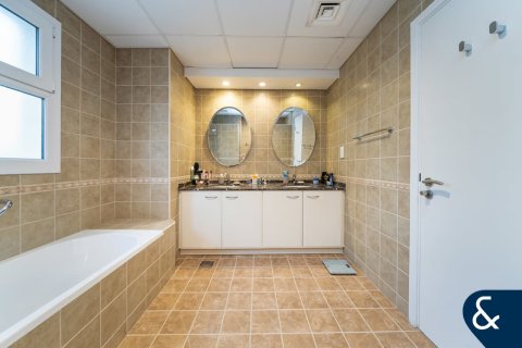 Apartamento en Green Community Motor City, Motor City, Dubai, 3 dormitorios, 405 m², № 98531 - foto 21