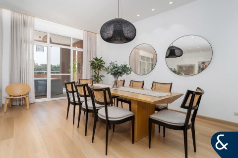 Apartamento en Green Community Motor City, Motor City, Dubai, 3 dormitorios, 405 m², № 98531 - foto 6