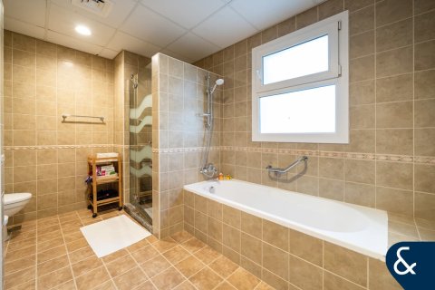 Apartamento en Green Community Motor City, Motor City, Dubai, 3 dormitorios, 405 m², № 98531 - foto 20