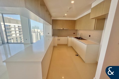 Apartamento en 17 Icon Bay, Dubai Creek Harbour (The Lagoons), Dubai, 3 dormitorios, 157 m², № 98533 - foto 5