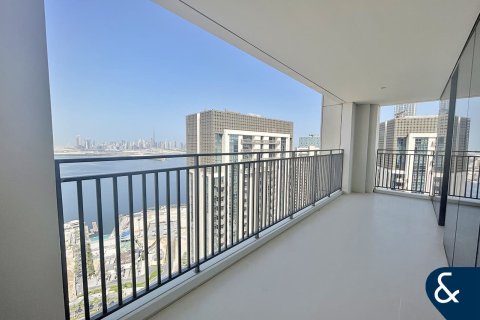 Apartamento en 17 Icon Bay, Dubai Creek Harbour (The Lagoons), Dubai, 3 dormitorios, 157 m², № 98533 - foto 20