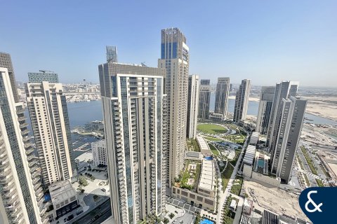 Apartamento en 17 Icon Bay, Dubai Creek Harbour (The Lagoons), Dubai, 3 dormitorios, 157 m², № 98533 - foto 3