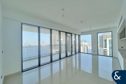 Apartamento en 17 Icon Bay, Dubai Creek Harbour (The Lagoons), Dubai, 3 dormitorios, 157 m², № 98533