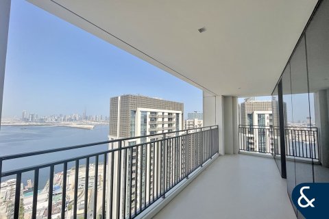 Apartamento en 17 Icon Bay, Dubai Creek Harbour (The Lagoons), Dubai, 3 dormitorios, 157 m², № 98533 - foto 18