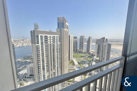 Apartamento en 17 Icon Bay, Dubai Creek Harbour (The Lagoons), Dubai, 3 dormitorios, 157 m², № 98533 - foto 19