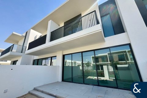 Villa en The Valley, Dubai, 4 dormitorios, 242 m², № 98539 - foto 14