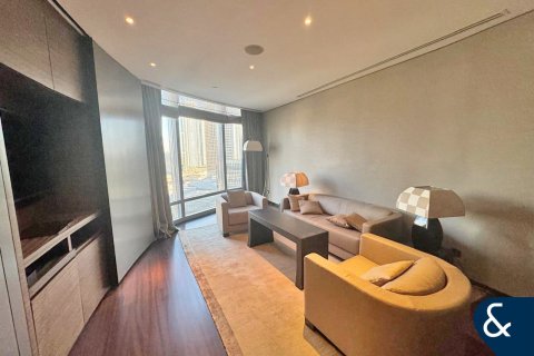 Apartamento en Downtown Dubai (Downtown Burj Dubai), Dubai, 1 dormitorio, 92 m², № 98534 - foto 2