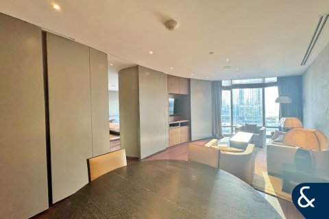 Apartamento en Downtown Dubai (Downtown Burj Dubai), Dubai, 1 dormitorio, 92 m², № 98534 - foto 3