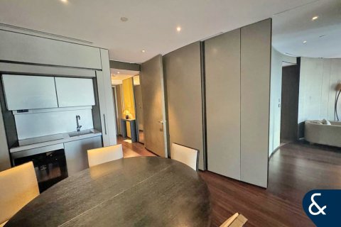 Apartamento en Downtown Dubai (Downtown Burj Dubai), Dubai, 1 dormitorio, 92 m², № 98534 - foto 13