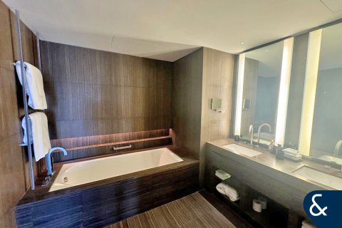 Apartamento en Downtown Dubai (Downtown Burj Dubai), Dubai, 1 dormitorio, 92 m², № 98534 - foto 11