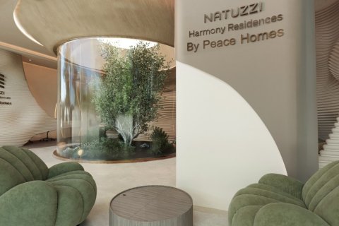Apartment in Dubai 1 bedroom, 84.85 sq.m. № 133684 - photo 6