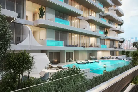 Apartment in Dubai 1 bedroom, 84.85 sq.m. № 133684 - photo 8