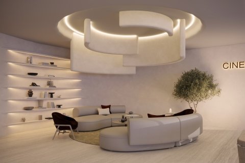 Apartment in Dubai 1 bedroom, 84.85 sq.m. № 133684 - photo 5