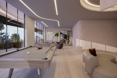Apartment in Dubai 1 bedroom, 84.85 sq.m. № 133684 - photo 3