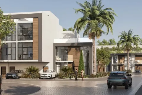 Apartment in Dubai Investment Park, Dubai 2 bedrooms, 89.93 sq.m. № 133681 - photo 4