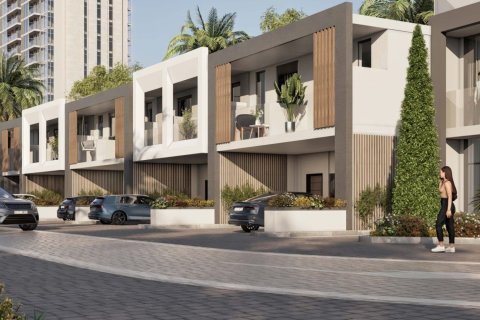 Apartment in Dubai Investment Park, Dubai 2 bedrooms, 89.93 sq.m. № 133681 - photo 7