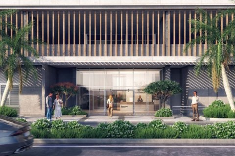 Apartment in Dubai Investment Park, Dubai 2 bedrooms, 89.93 sq.m. № 133681 - photo 5