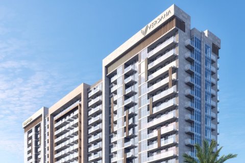 Apartment in Dubai Investment Park, Dubai 2 bedrooms, 89.93 sq.m. № 133681 - photo 3