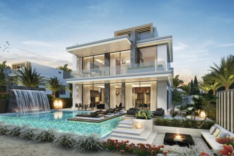 Villa in Dubai 4 bedrooms, 203.09 sq.m. № 133685 - photo 4