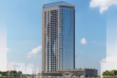 Apartment in Dubai Marina, Dubai studio, 71.29 sq.m. № 133682 - photo 5