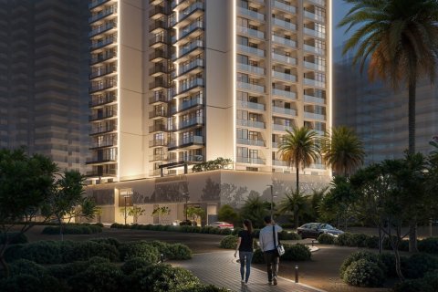 Apartment in Dubai Sports City, Dubai studio, 43.41 sq.m. № 133686 - photo 10