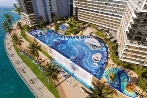 Apartment in Dubai studio, 75 sq.m. № 54372 - photo 5