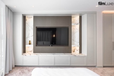 Villa in Dubai Hills Estate, Dubai 5 bedrooms, 1051.2 sq.m. № 64641 - photo 29