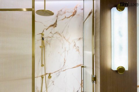 Villa in Dubai Hills Estate, Dubai 5 bedrooms, 1051.2 sq.m. № 64641 - photo 26