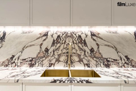 Villa in Dubai Hills Estate, Dubai 5 bedrooms, 1051.2 sq.m. № 64641 - photo 19