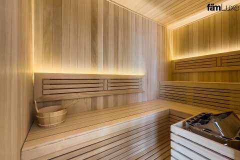 Villa in Dubai Hills Estate, Dubai 5 bedrooms, 1051.2 sq.m. № 64641 - photo 28