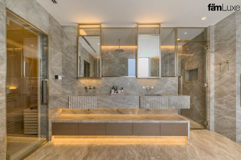 Villa in Dubai Hills Estate, Dubai 5 bedrooms, 1051.2 sq.m. № 64641 - photo 27