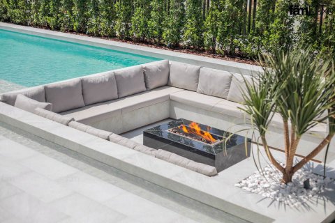 Villa in Dubai Hills Estate, Dubai 5 bedrooms, 1051.2 sq.m. № 64641 - photo 14