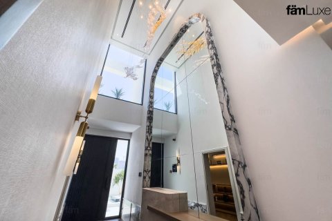 Villa in Dubai Hills Estate, Dubai 5 bedrooms, 1051.2 sq.m. № 64641 - photo 6